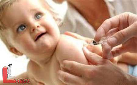 آشنایی با واکسن فلج اطفال /عوارض و فواید واکسن فلج اطفال