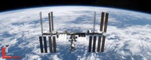 باکتری های زنده در فضا / کشف باکتری‌های زنده در ایستگاه فضایی بین‌المللی