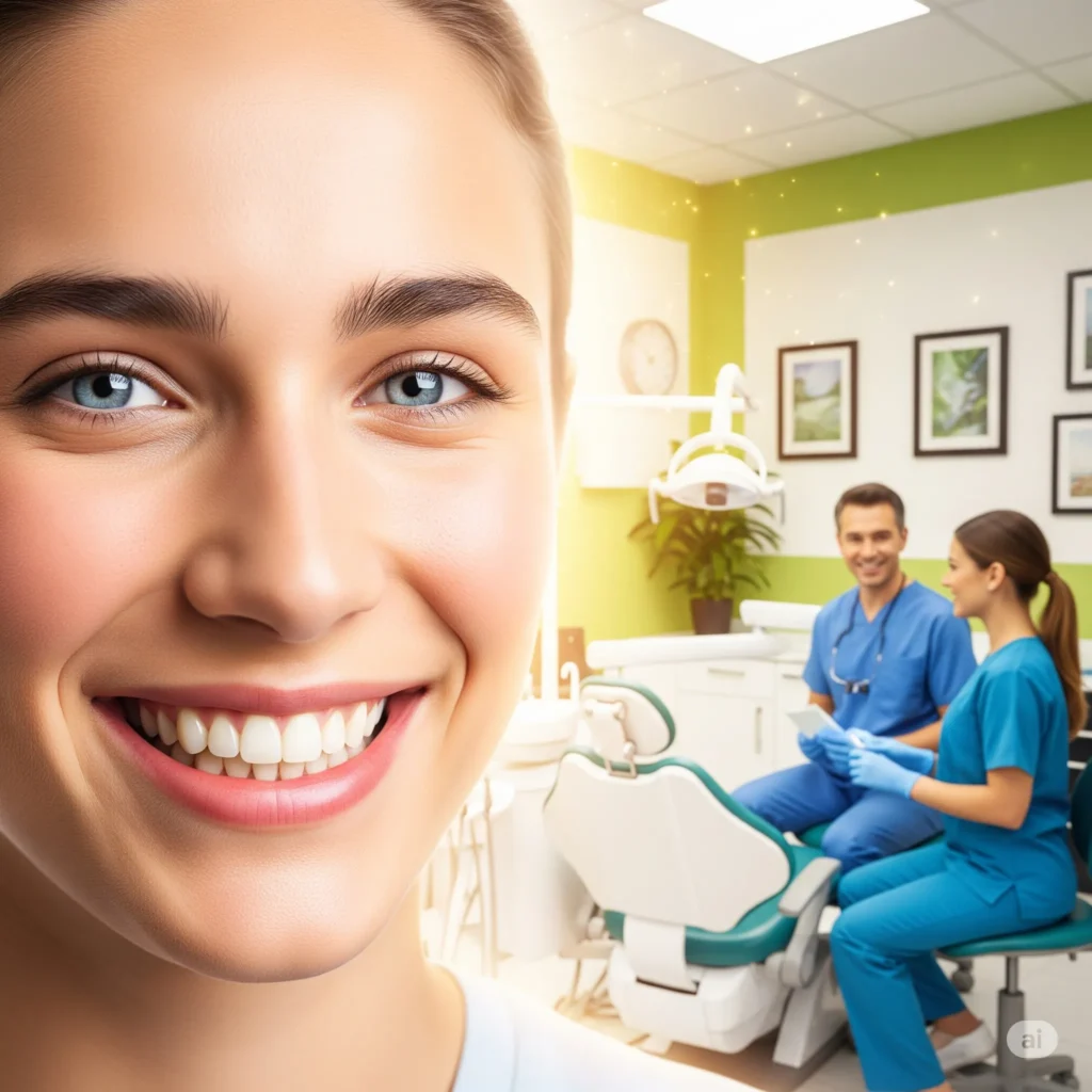 آیا افسردگی دندان ها را خراب میکند؟