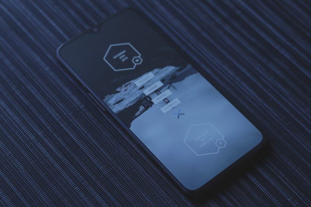 استفاده از اپلیکیشن تلفن هوشمند برای مشاهده راهنماهای بالینی تجویز آنتی‌بیوتیک